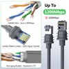 Borcorz for Starlink Cable 150FT Compatible with Starlink Gen 3,
