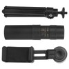 10300x30 Portable Monoculars Stretch Easily Waterproof Telescope Stable Imaging HD