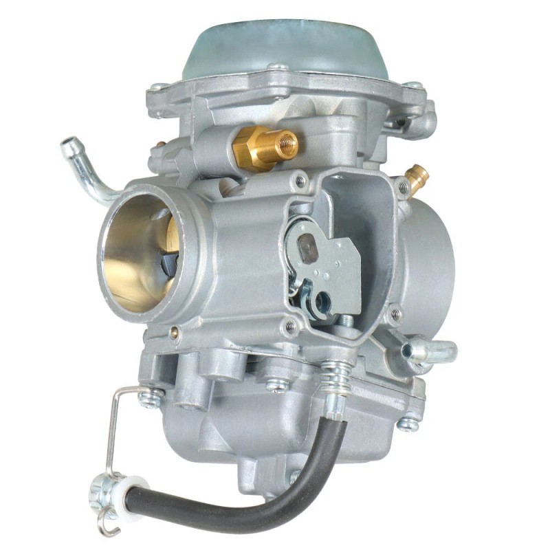 globegarage Carburetor For 1999 Suzuki King Quad 300 LTF300F 4x4