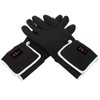 Intelligent Electric Heating Gloves Adjustable Winter Outdoor Sport Warm Keeping