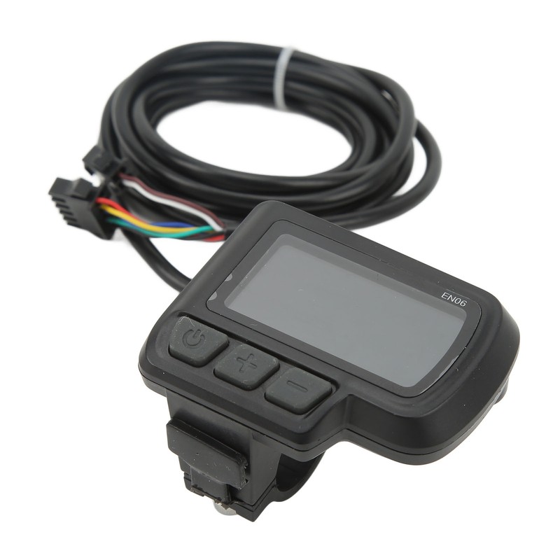 36V 48V 500W Scooter Controller LCD Panel Kit Electric Bicycle