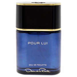 Oscar Pour Lui by Oscar De La Renta for Men - 3 oz EDT Spray