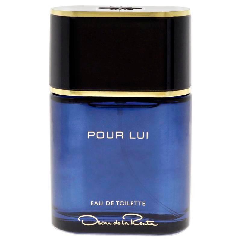 Oscar Pour Lui by Oscar De La Renta for Men