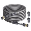 Starlink Mini Gen 3 Cable 16.4FT, Heavy Duty Starlink Ethenet