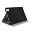 Tablet Case Precise Cutouts Comfortable PU Simple Stylish High Safety
