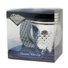 20 Pc 10 Pack 5 Ounce Kiddush Cups and 10