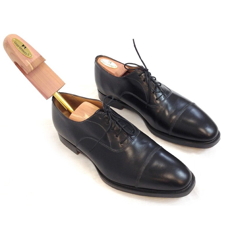 Cedar Elements Combination Cedar Shoe Trees - 2 Pack (X-Large)
