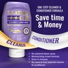 Leather CPR Cleaner & Conditioner 18oz - Cleans, Conditions, Restores