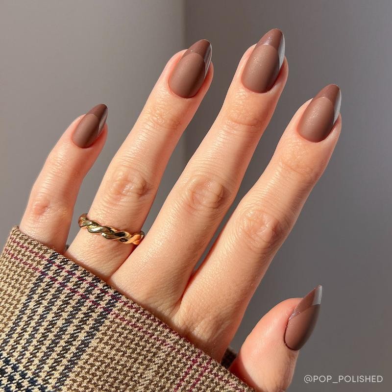 Glamnetic Best-Sellers Press On Nail Collection - Nail Glue &