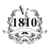 Bálsamo Crecimiento Barba Bigote The Shaving Co. 1810-500 3x50ml