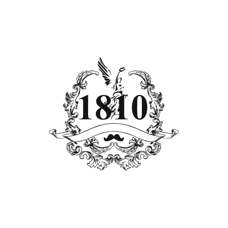 Bálsamo Crecimiento Barba Bigote The Shaving Co. 1810-500 3x50ml