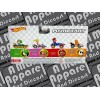 Undisclosed Hot Wheels Mario Kart 4 Pack Set