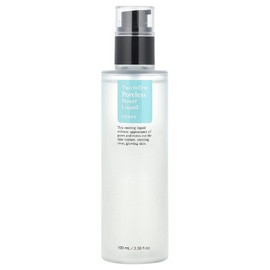 Two in One Poreless Power Liquid, 3.38 fl oz (100 ml)