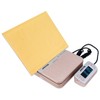 Accuteck ShipPro W-8580 110lbs x 0.1 oz Gold Digital Shipping