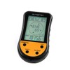 8-in-1 Multifunctional Electronic Altimeter, Barometer, Compass, Thermometer, Weather Forecast, Clock,