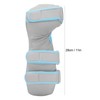 Adjustable Wrist Fixation Board Brace Fracture Recovery Hand Wrist Support