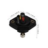 GRIRIW Marine Circuit Breaker Car Rv Auto 20a Mini Automotive