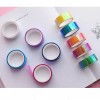 Phantomon Washi Tape Set 20 Rolls Kids Tape Decorative Masking