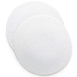 Purebaby Organic Cotton Nursing Pads Pack