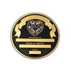 Eillwin Purple Heart Beautiful Collectable & Commemorative Noble Coin Present