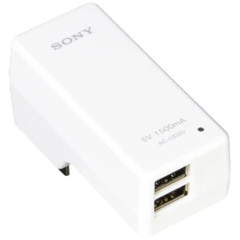 Sony AC-UD20 USB AC Adapter