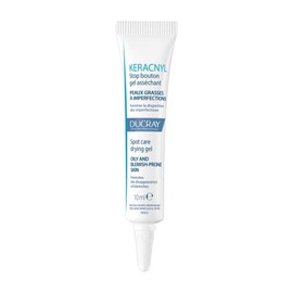 Ducray Ducray - Keracnyl Spot Care - Acne-prone skin, Skin With Imperfections - Face, Neck - 10ml
