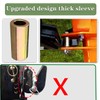 C CLINK Versatile Quick Hitch Adapter with Adapter Sleeve Used