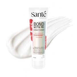 Bond With Me Conditioner - 150 ml - Repair Conditioner with EverBond & Glycerine - Repairs Hair Bridges & Improves Combability - Vegan, Ethanol Free