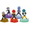 Giochi Preziosi Gormiti Series 2 Ultra Heralds, 5 cm
