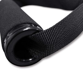 TheFitLife Resistance Bands Accessories (Handles)