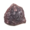 Cherry Tanzurine Rough Crystal (Extra Large)