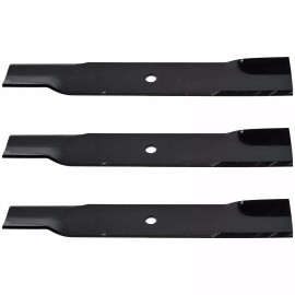 Oregon 92-737 Replacement Blades for 48" Hustler 795757, 796623, 796631 - 3