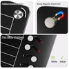 NiHome Magnetic Acrylic to Do List Planning Board with Sliders
