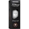 Titleist Pro V1 Enhanced Alignment Custom Logo Golf Balls -