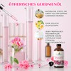 EVOKE OCCU Geranium Oil 118 ml Aromatherapy DIY for Office