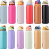 Owala 32 oz. FreeSip Stainless Steel Water Bottle - color: