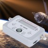SF-95DR Digital Satellite Signal Meter Finder Instrument Equipment Support for