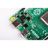 Raspberry Pi 4 Model B, 2 GB (2 GB)