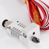 SIUTEC® Premium MK8 Hardened Steel/Hardened Steel, Nozzle/Nozzle, 0.3 mm, Pack