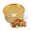 Ciieeo 10 Pcs Aluminum Tins with Easy Open Lids Versatile