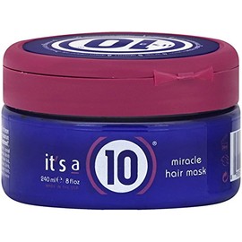 it's a 10 Miracle Hair Mask 8 oz (Pack of 4)