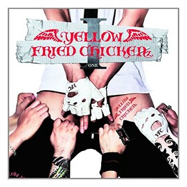 Yellow Fried Chickenz I