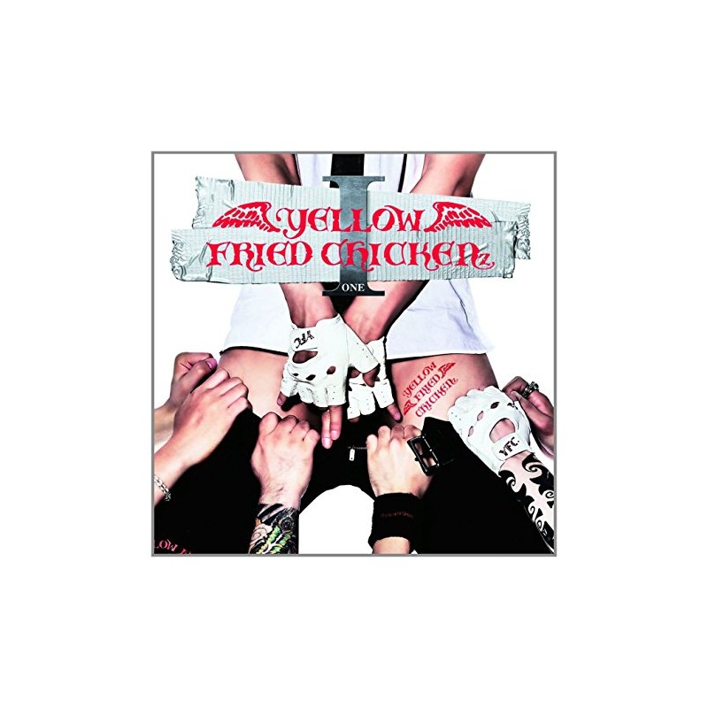 Yellow Fried Chickenz I