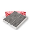 febi bilstein 107833 Cabin Air Filter