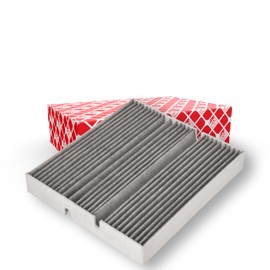 febi bilstein 107833 Cabin Air Filter