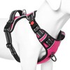 Timos No Pull Dog Harness, No Choke Front Lead Dog