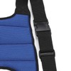 Wheelchair Thigh Restraint Belt Adjustable Wheelchair Thigh Harness Strap with