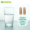 Madena MADENA CandiVital, natural phytocomplex, suitable for Candida albicans candidiasis