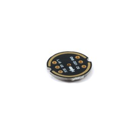 Teyleten Robot ICS-43434 Omnidirectional Microphone Module High Precision Low Power I2S Replaces INMP441 5pcs