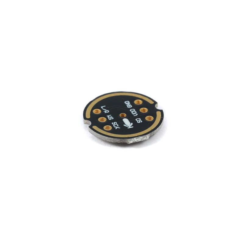 Teyleten Robot ICS-43434 Omnidirectional Microphone Module High Precision Low Power